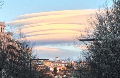 Centro - Sagrario Apartment | Apartamento Centro