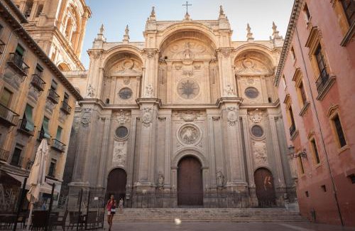 Centro - Sagrario Apartment | Apartamento Centro