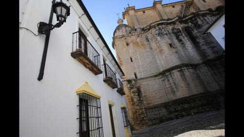 Old Town Apartment | Apartamento centro historico