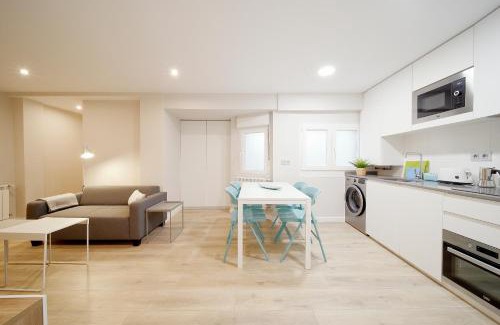 Gijon City Centre Apartment | Apartamento Centro-Nautico