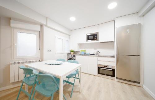Gijon City Centre Apartment | Apartamento Centro-Nautico
