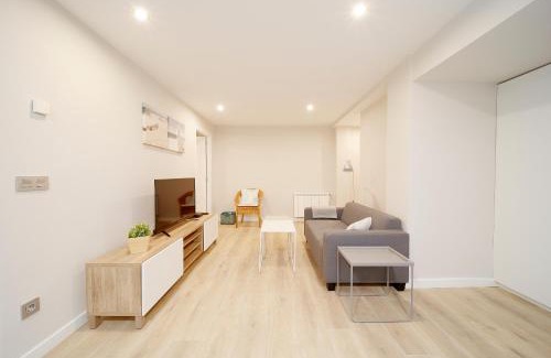 Gijon City Centre Apartment | Apartamento Centro-Nautico