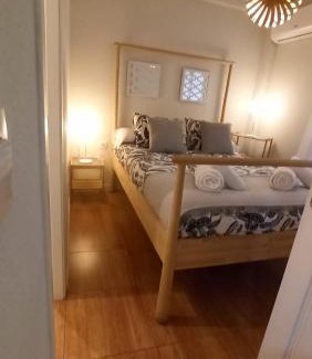 San Miguel-Capuchinos Apartment | Apartamento Centro Rincón de San Miguel