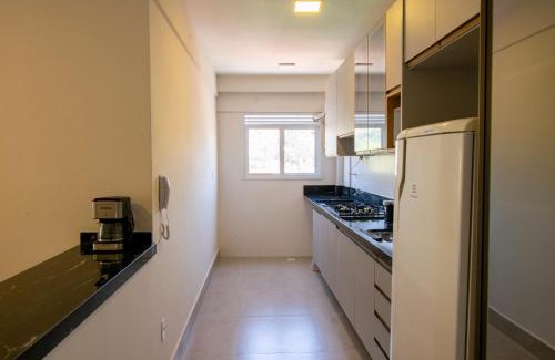 Serra Negra Apartment | Apartamento Centro Serra Negra