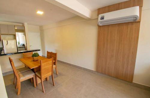 Serra Negra Apartment | Apartamento Centro Serra Negra