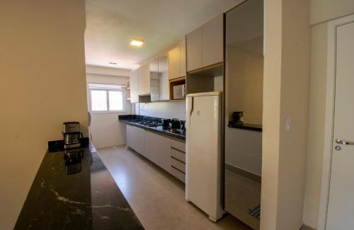 Serra Negra Apartment | Apartamento Centro Serra Negra