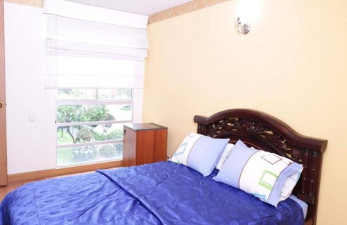 Fontibon Apartment | APARTAMENTO CERCA AEROPUERTO EL DORADO - HAYUELOS