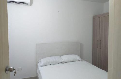 Monteria Apartment | Apartamento cerca al CC Buenavista