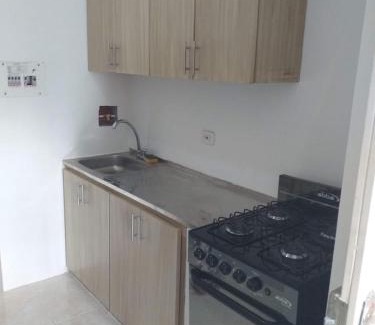 Monteria Apartment | Apartamento cerca al CC Buenavista