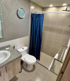 Quito Apartment | Apartamento cerca de Embajada Americana en Quito