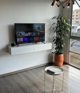 Quito Apartment | Apartamento cerca de Solca y Embajada Americana