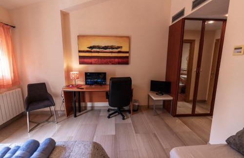 Genil Apartment | Apartamento cerca del centro de Granada