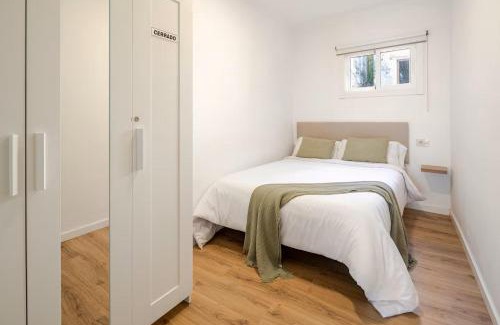 A Guarda Apartment | Apartamento cerca del puerto