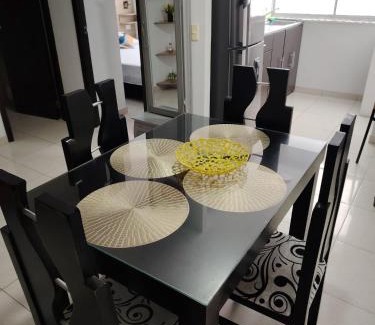 Montenegro Apartment | Apartamento cerca parque del Café con Piscina