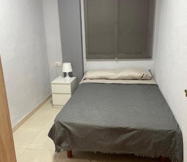 Jesus Apartment | APARTAMENTO CERCANO AL CENTRO