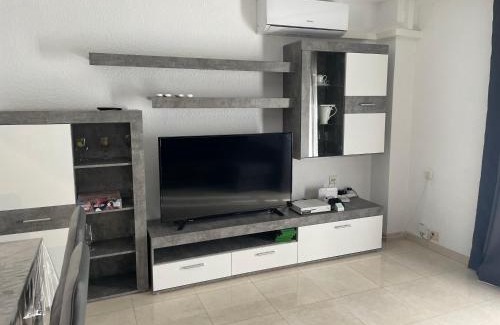 Jesus Apartment | APARTAMENTO CERCANO AL CENTRO