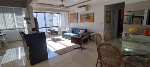 Centro Apartment | Apartamento Charmoso a 200 metros da Praia Balneário Camboriú