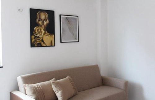 Marambaia Apartment | Apartamento Chermont