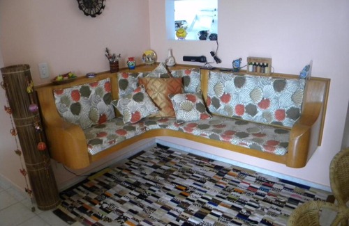 Jardim Ana Maria Apartment | Apartamento Chile