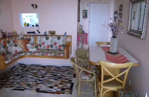 Jardim Ana Maria Apartment | Apartamento Chile