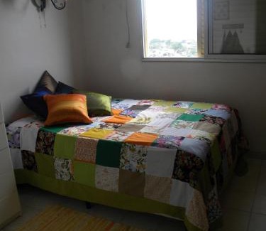 Jardim Ana Maria Apartment | Apartamento Chile