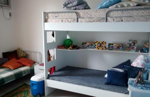 Jardim Ana Maria Apartment | Apartamento Chile