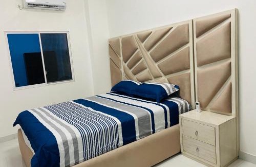 Montanita Apartment | Apartamento Ciudad del Surf Montañita