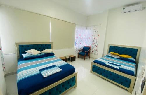Montanita Apartment | Apartamento Ciudad del Surf Montañita