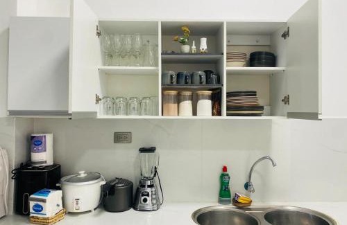 Montanita Apartment | Apartamento Ciudad del Surf Montañita