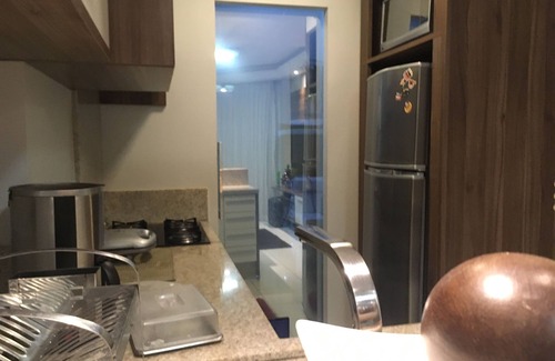 Ingleses Norte Apartment | Apartamento Classe A