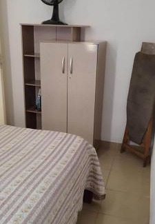 Cidade Jardins - Etapa B Apartment | Apartamento completo Valparaiso GO proximo de Brasilia DF BR040