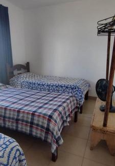 Cidade Jardins - Etapa B Apartment | Apartamento completo Valparaiso GO proximo de Brasilia DF BR040