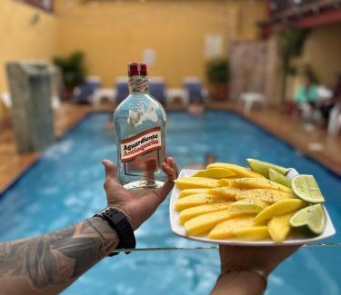 Santa Fe de Antioquia Apartment | APARTAMENTO CÉNTRICO con PISCINA a UNA CUADRA