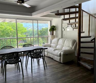 Santa Fe de Antioquia Apartment | Apartamento duplex exclusivo- Linda Sofia Belle
