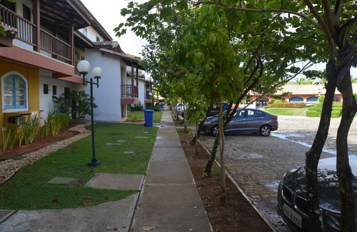 Lauro de Freitas Apartment | Apartamento Cobertura Condomínio Marina Riverside