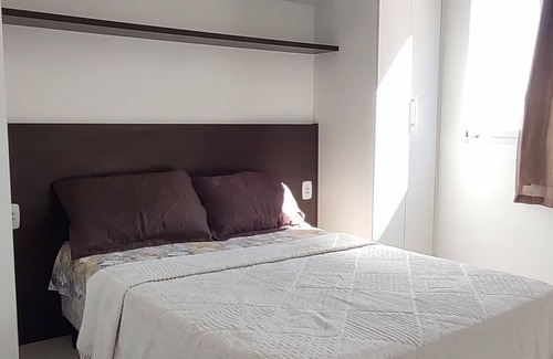 Cacapava Apartment | Apartamento Cobertura