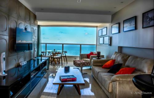 Ondina Apartment | Apartamento-Cobertura de Luxo Vista Mar em Salvador