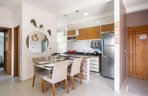 Estufa II Apartment | apartamento cobertura , proximo a praia grande , Ubatuba