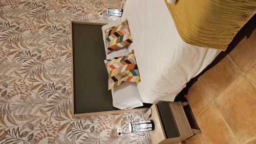 Riopar Apartment | Apartamento Cobre