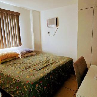 Passare Apartment | Apartamento com 2 quartos próximo aCastelão Arena