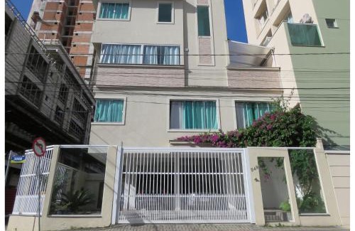 Castelo Branco Apartment | Apartamento com 2 quartos Praia de Itapema