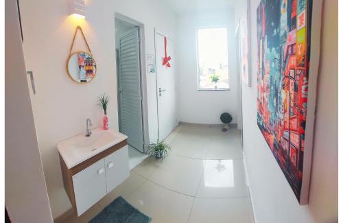 Castelo Branco Apartment | Apartamento com 2 quartos Praia de Itapema