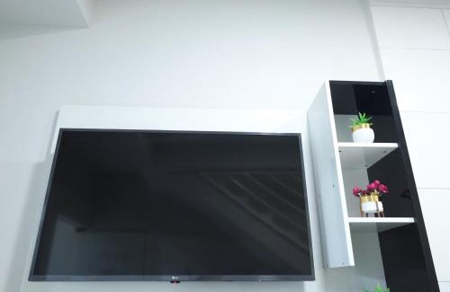 Paraguacu Apartment | Apartamento com 2 Suites e Garagem