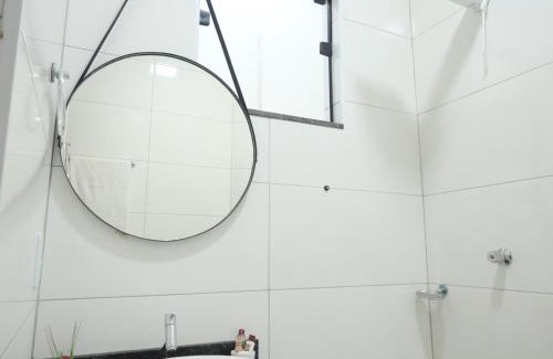 Paraguacu Apartment | Apartamento com 2 Suites e Garagem