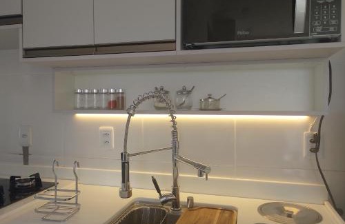 Ananindeua Apartment | Apartamento com 3 Quartos COP 30