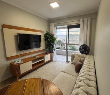 Parque Verde Apartment | Apartamento com acesso ao shopping