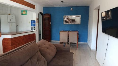 Itagua Apartment | Apartamento COM AR CONDICIONADO no Itaguá em Ubatuba