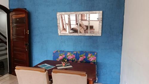 Itagua Apartment | Apartamento COM AR CONDICIONADO no Itaguá em Ubatuba