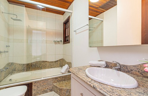 Quinta da Serra Apartment | Apartamento com banheira - Stay House Temporada