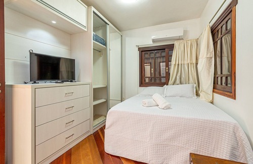 Quinta da Serra Apartment | Apartamento com banheira - Stay House Temporada